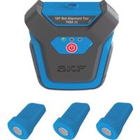 SKF ベルトアライメントツールTKBA 11 TKBA 1台 612-2947（直送品）