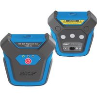 SKF ベルトアライメントツールTKBA 21 TKBA 1台 612-2948（直送品）