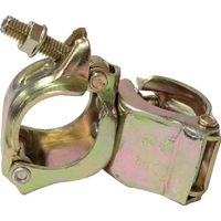 信和 兼用直交クランプ KTCL 1個 626-3888（直送品）