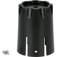 中発販売 Reelex サウンドバリア用コーンアタッチメント SB-AT1 1個 623-3192（直送品）