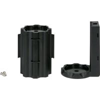 中発販売 Reelex サウンドバリア用マグネットブラケット SB-AT2 1個 623-4665（直送品）