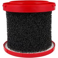ミルウォーキーエレクトリックツール milwaukee 湿式フィルター 49-90-2015 1個 622-5275（直送品）