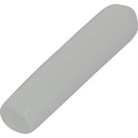 八幡ねじ YAHATA 先端キャップ 6X30 白 [2個入] 4979874200983 1パック(2個) 631-6429（直送品）