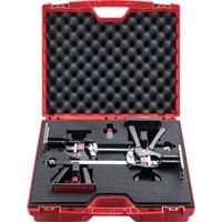 VIKING ARM社 バイキングアーム メカニカルジャッキ "バイキングアーム キャビネット設置セット VA0220 1セット（直送品）