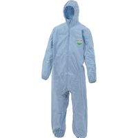 原田産業 ハラダ Lakeland 難燃防護服 Pyrolon Plus2 L 30014-394 1着 628-3292（直送品）