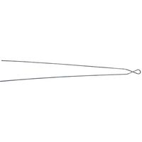 二藤レール ノーリツばんせん#10(3.1mm)×800mm 200本入 304000120-000-000 1箱(200本)（直送品）