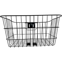 トラスコ中山 TRUSCO ハザードランナー THRC5526用 前カゴ THRC-5526KG-F 1個 627-7327（直送品）