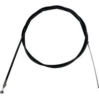 トラスコ中山 TRUSCO ハザードランナー THRC5526用 ブレーキワイヤー後一式 THRC-5526BKW-R 1式(1個)（直送品）