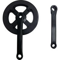 トラスコ中山 TRUSCO ハザードランナー THRC5526用 ギアクランク THRC-5526GAK 1式(1個) 627-7331（直送品）