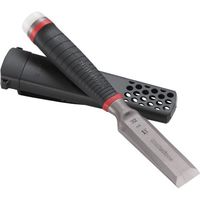 Hultafors ハルタホース ストライキングチゼル 32mm "HDC32 390283 1丁 622-9962（直送品）