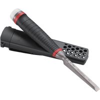 Hultafors ハルタホース ストライキングチゼル 12mm "HDC12 390633 1丁 622-9968（直送品）