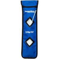 ABB TYーRap 専用携帯ポーチ360.5mmまでのケーブルタイを収納可能 TY528M× 100本入り TY-TOTE-28 1個（直送品）