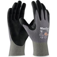 ATG エーティージー 耐切創手袋 マキシカット・ウルトラ(耐切創レベル3D) 44ー4745D Sサイズ 44-4745D-S 1双（直送品）