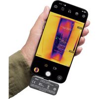 テクトロニクス&フルーク FLUKE モバイル・サーマル・カメラ