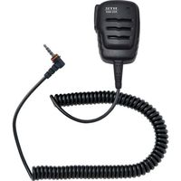 バーテックススタンダードLMR 八重洲無線 スピーカーマイク SSM-23A 1個 653-8230（直送品）