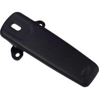 バーテックススタンダードLMR 八重洲無線 ベルトクリップ SHB-29 1個 653-8233（直送品）