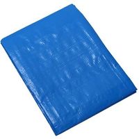 ペンギンエースジャパン ペンギンエース タフブルーシート #3000 9.0×9.0 BS #3000-9090 1セット(2枚)（直送品）