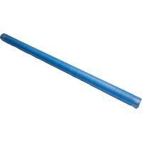 ペンギンエースジャパン ペンギンエース ブルーシート原反 軽量タイプ 1800×100 BS #1100-1800 100 1セット(2本)（直送品）