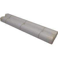 ペンギンエースジャパン ペンギンエース ホワイトシート原反 軽量タイプ 900×100 WS #1100-900 100 1セット(2本)（直送品）