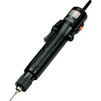 キリウスジャパン キリウス トランスレス電動ドライバー クッションクラッチ式 HS-235 1台 634-4156（直送品）