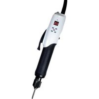 キリウスジャパン キリウス カウンター内蔵電動ドライバー レバースタート式 HFB-BE517LF 1台 634-4149（直送品）