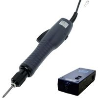 キリウスジャパン キリウス ブラシレス電動ドライバー レバースタート式 専用電源付き SKD-B5018L 1台 634-5629（直送品）