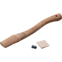 Hultafors スペアハンドル 414mm 842701 1本 634-5819（直送品）