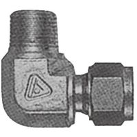 フジキン Fujikin 黄銅製パワフルロック継手_4.9MPa_PDW PDWL-10D-R 1個 654-6156（直送品）