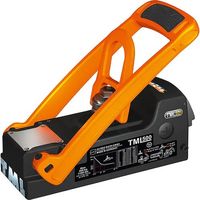 ダイドーハント アルフラ リフティングマグネット 平鋼用 使用荷重500kg TML500 10103270 1個 655-0990（直送品）