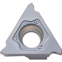 京セラ 外径溝入れ加工用チップ GBA43(1コーナ仕様) PR2015 GBA43R150020 1セット(10個) 655-3951（直送品）