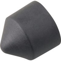 TJMデザイン タジマ レーザー部品049599 脚石突ゴム LA-049599 1個 524-3859（直送品）