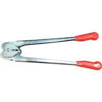 小島鋼業 ケイケイ 封緘機 KK220型 PPバンド用 幅19ミリ用 KK220-19PP 1台 646-7247（直送品）