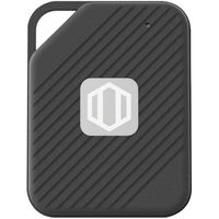 エアリア スマホ/PCパスワード記憶装置 AR-CP001 BK 1個 654-9623（直送品）