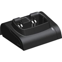 バーテックススタンダードLMR 八重洲無線 1ポケット充電器スリーブ SBH-59 1個 652-4095（直送品）