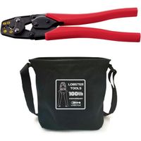 ロブテックス エビ 【数量限定 キャンペーン品】AK15A+電工バケツセット AK15ALOBDB02SET 1セット 652-6363（直送品）