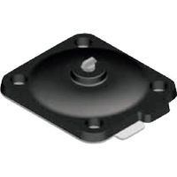 フジキン 部品 BW9シリーズ変性PTFE/EPDMダイヤフラム BW9-25DF 1個 652-6817（直送品）