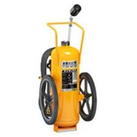 モリタ宮田工業 MORITA 特殊消火薬剤散布器 メタレックスML 200型 MMFC200 1台 652-7257（直送品）