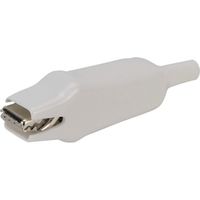 中発販売 STAR CLIP クリップ スタークリップ(ビニールカバー付) SCSV-5AW 1個 660-6365（直送品）