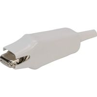 中発販売 STAR CLIP クリップ スタークリップ(ビニールカバー付) SCSV-10AW 1個 660-6404（直送品）