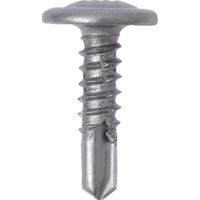 若井産業 WAKAI セルフドリルネジ プレミアムダンバ シンW4X19(45入) PDW419V 1パック(45本) 652-7745（直送品）