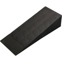 DAIDOHANT プラレベルクサビ (W:幅)40mm×(D:奥行)60mm×(H:高さ)20mm 10177413 1セット(5個)（直送品）