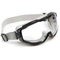 Bolle Safety ゴーグル UNIVERSAL(ガス&オイル向けタイプ) UNIVGN13W 1個 652-7819（直送品）