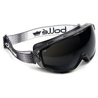 Bolle Safety ゴーグル UNIVERSAL(溶接タイプ遮光度5) UNIVGN80W 1個 652-7816（直送品）