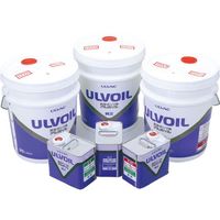 アルバック機工 ULVAC 真空ポンプ油 Rー72 20L R-72-20L 1缶 652-3236（直送品）