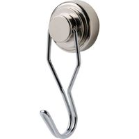 マグエバー MAGEVER 強力マグネットフック スイング φ32 HOOKSWING32 1箱(1個) 645-3711（直送品）
