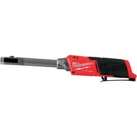 ミルウォーキーエレクトリックツール milwaukee M12 FUEL INSIDER パススルーラチェット FPTR-0 JP 1個（直送品）