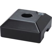 中発販売 Reelex プラチェーン内蔵ポールバリネオ2用注水ウエイト BN-8L 1個 666-8659（直送品）