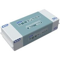 尚美堂 フジ 万能用フジクロス 28200 1袋(100枚) 659-7236（直送品）