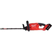 ミルウォーキーエレクトリックツール milwaukee M18 FUEL 457mmヘッジトリマー FHET45-0 JP 1台(1個)（直送品）