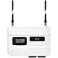 バーテックススタンダードLMR スタンダード 特定小電力トランシーバー用中継器 FTR-410D 1台 656-6193（直送品）